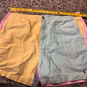 Polo Ralph Lauren Classic Fit 6” Shorts – Men’s XL
